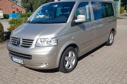 VW T5 Multivan