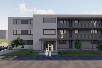 Wohnung zum Kaufen in Ulm-Wiblingen 398.250 € 73.75 m² 3 zimmer