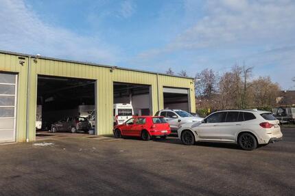 Gewerbeobjekt Zweibrücken - 2.250&euro; | Angebot:26283478