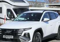 Gebrauchtwagen Hyundai TUCSON