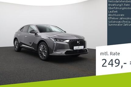 DS Automobiles DS4 15.700 km 22.480 &euro; Dortmund 44263