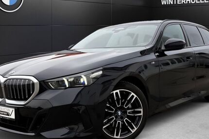 BMW 520 13.000 km 54.990 &euro; Weilheim 82362