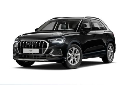 Audi Q3 17.508 km 36.980 &euro; Bonn 53119