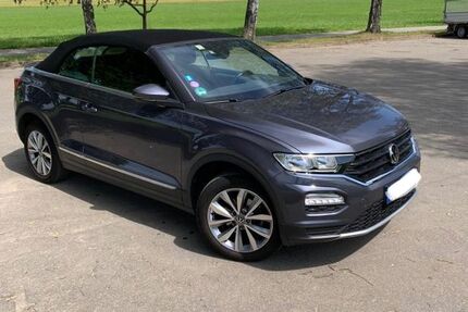 VW T-Roc 53.000 km 16.900 &euro; Ostfildern 73760
