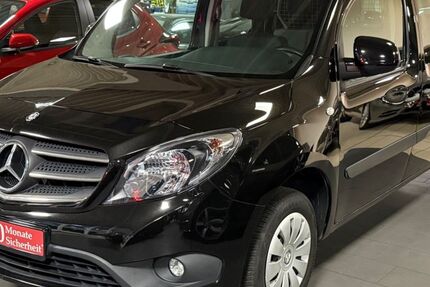Mercedes-Benz Citan 94.303 km 11.890 &euro; Falkensee 14612