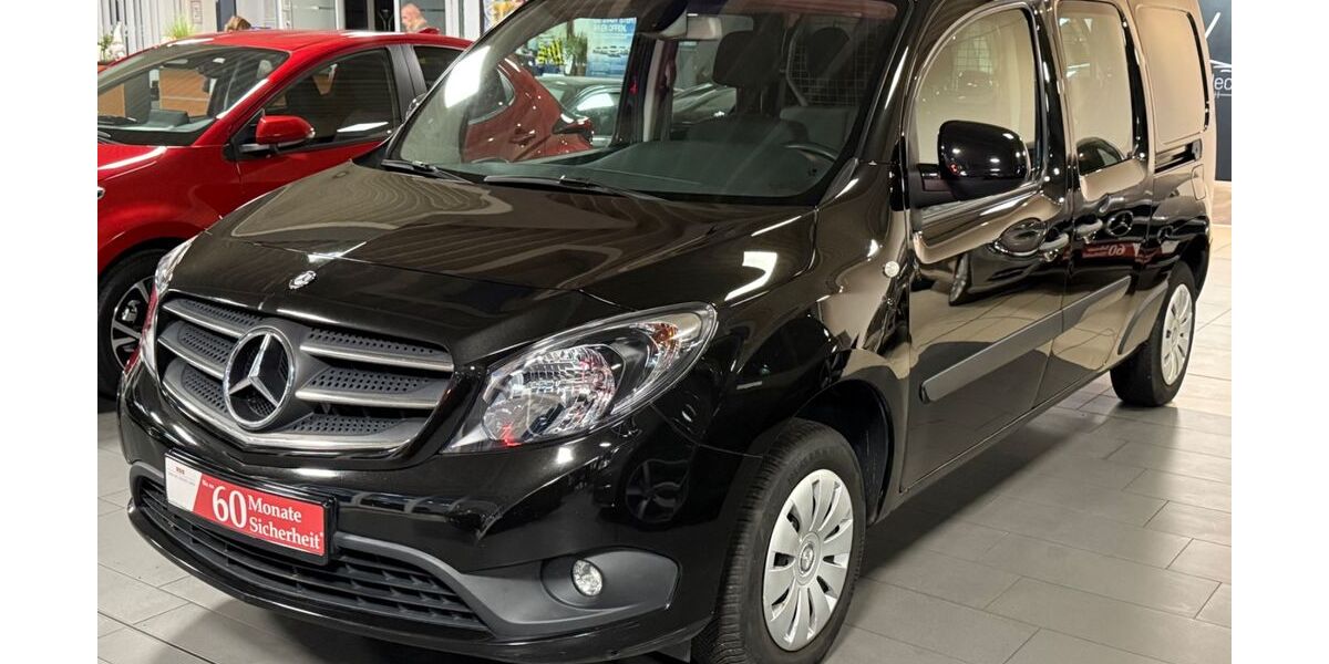 Mercedes-Benz Citan 94.303 km 11.890 &euro; Falkensee 14612