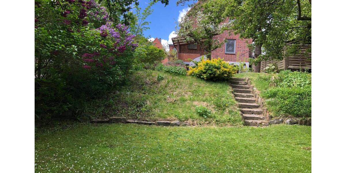 Einfamilienhaus Flensburg Altstadt - 6 Zimmer, 98 m&sup2;, 315.000&euro; | Angebot:27004908