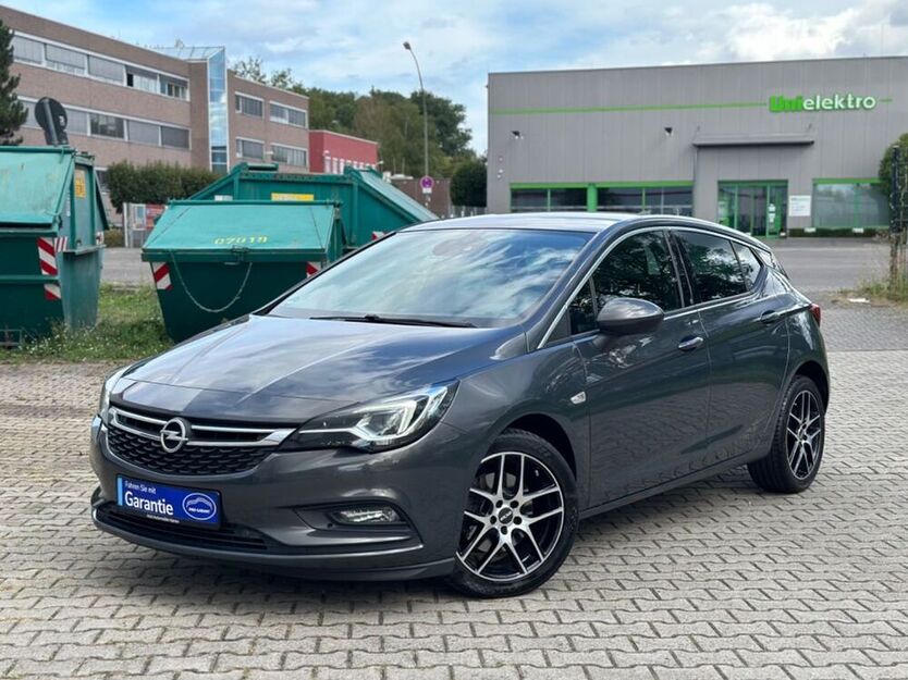 Astra