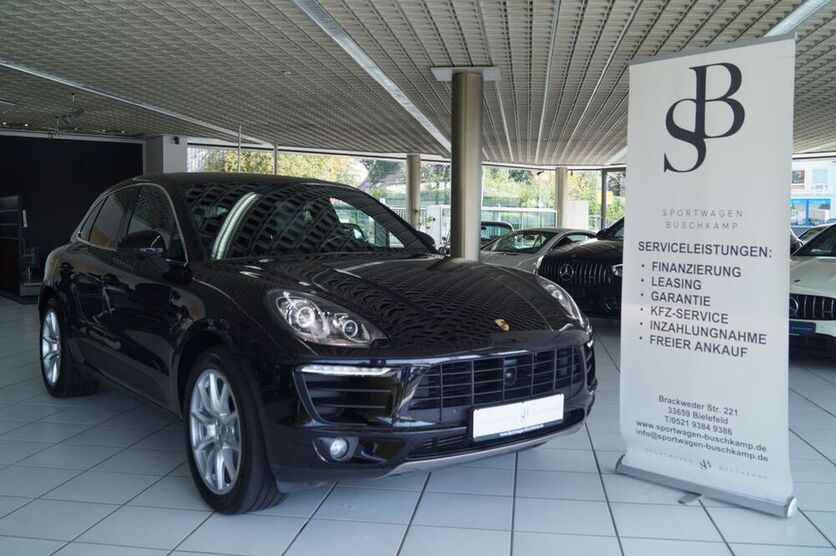 Macan