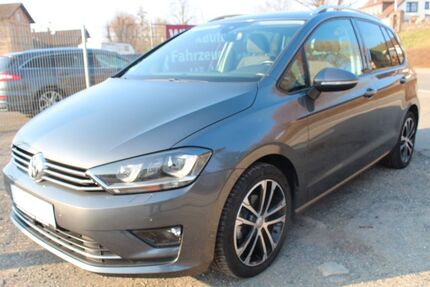VW Golf 57.430 km 14.999 &euro; Herzberg am Harz 37412
