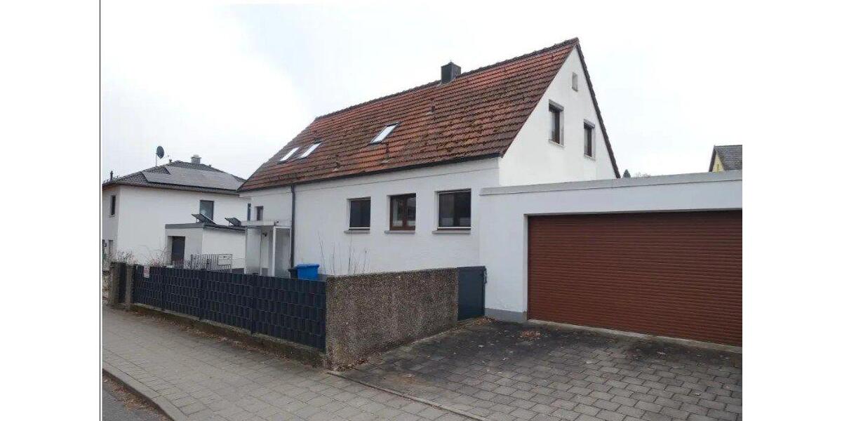 Einfamilienhaus Fürth Atzenhof - 8 Zimmer, 210 m&sup2;, 645.000&euro; | Angebot:27093168