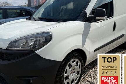 Fiat Doblo 330.000 km 6.480 &euro; Hamburg 22459