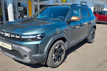 Dacia Duster 14.440 km 22.980 &euro; Schömberg 72355