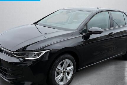 VW Golf 8.761 km 22.990 &euro; Daun 54550