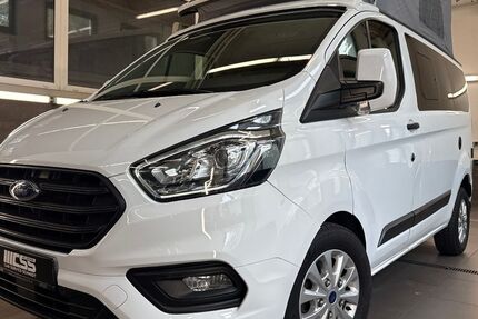 Ford Transit 71.881 km 34.688 &euro; Cottbus 03044