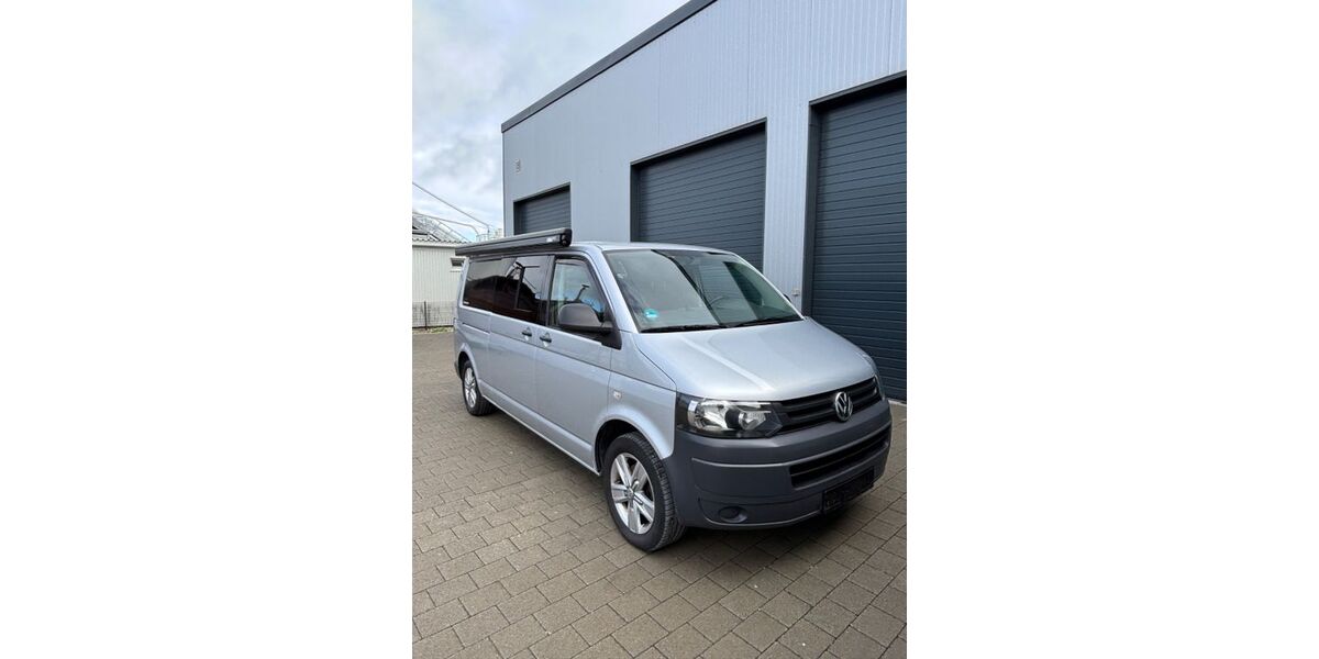 VW T5 Transporter 144.000 km 28.490 &euro; Weißenhorn 89264