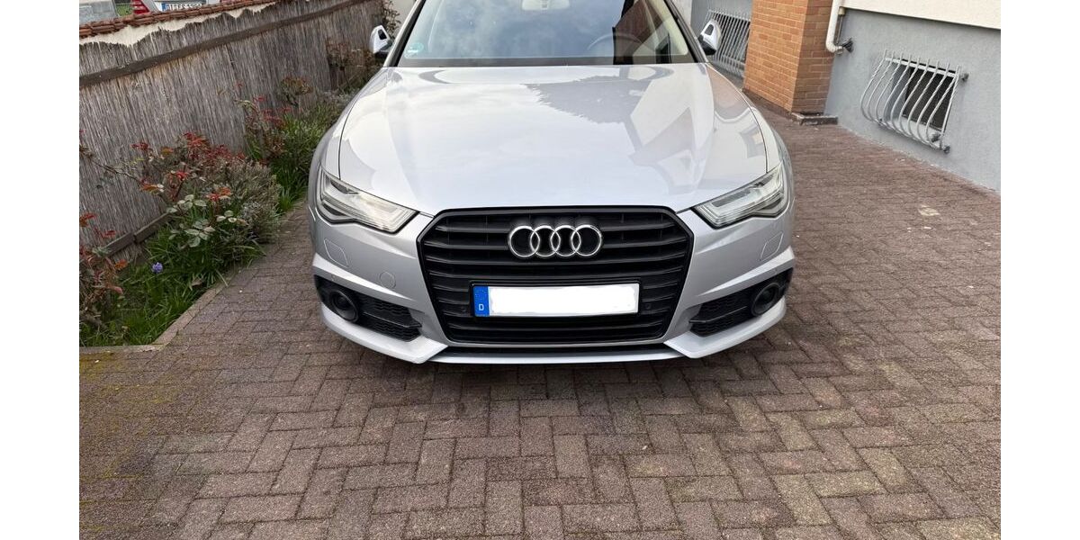 Audi A6 286.000 km 12.990 &euro; Münster 64839