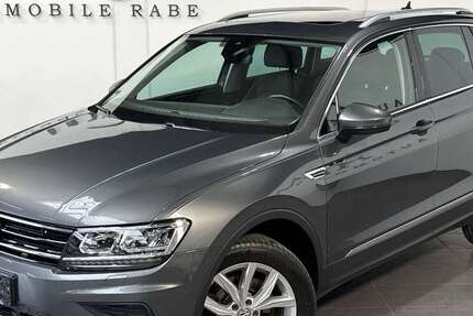 VW Tiguan 134.750 km 23.749 &euro; Wardenburg 26203