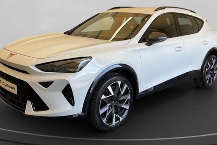 Cupra Formentor 13.900 km 42.990 &euro; Köln 50823