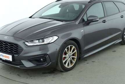 Ford Mondeo 88.686 km 21.830 &euro; Stuttgart 70195