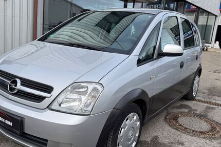 Opel Meriva 157.990 km 2.490 &euro; Kempten 87439