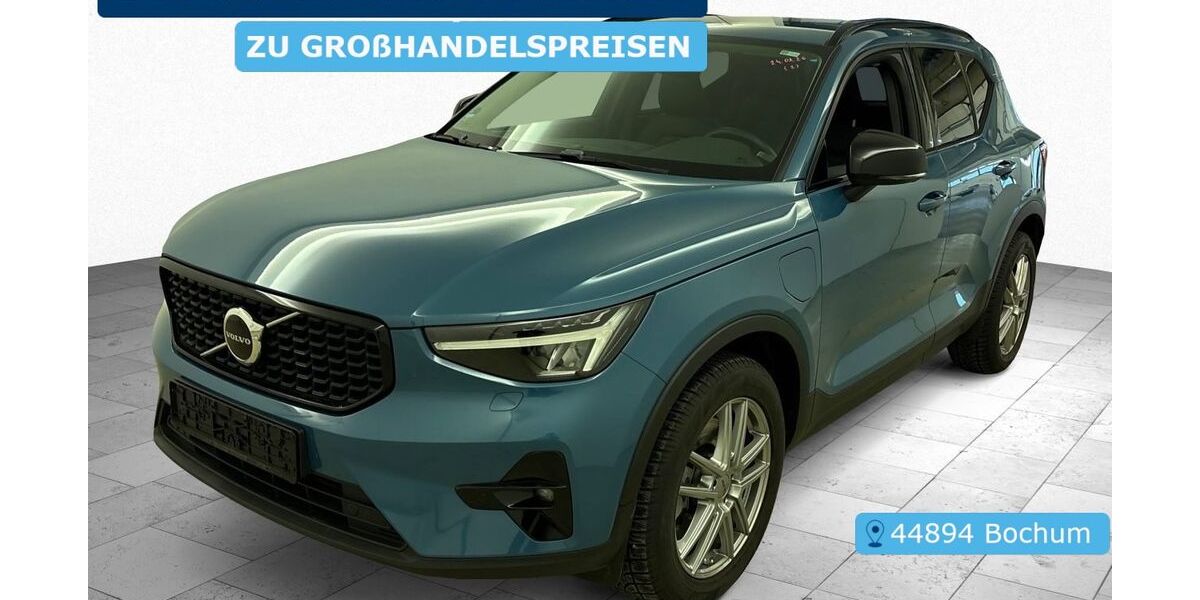 Volvo XC40 41.853 km 31.490 &euro; Krefeld 47829