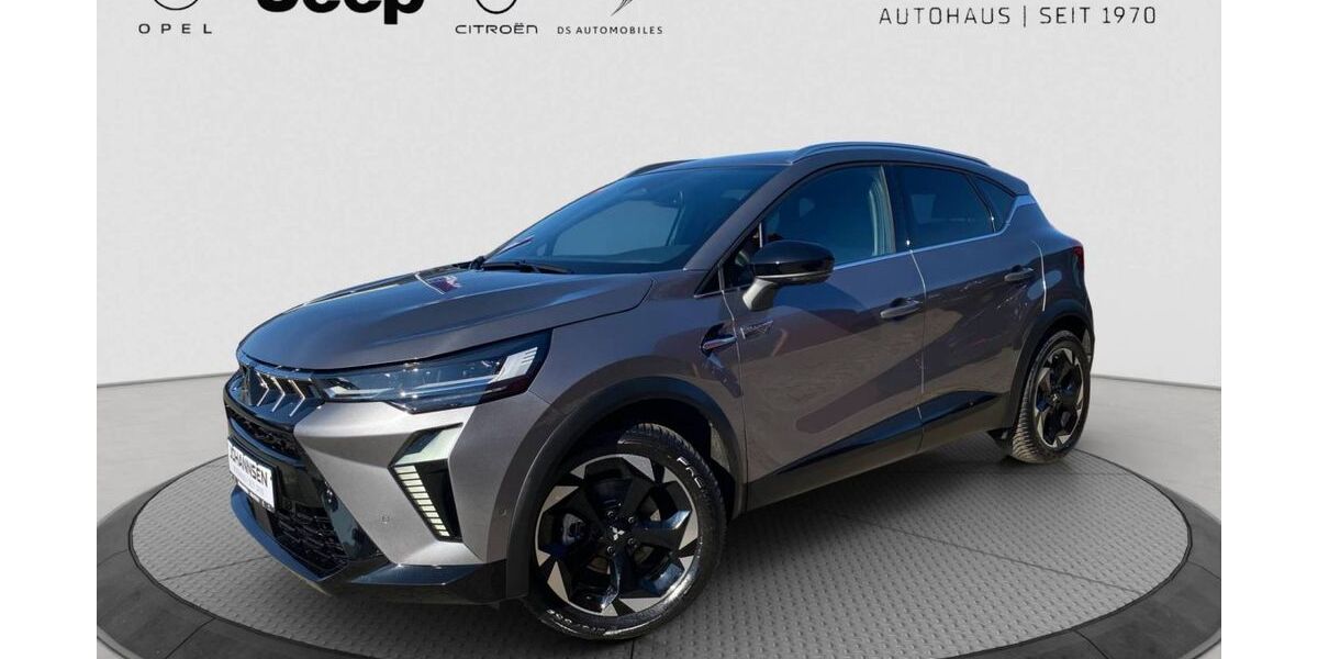 Mitsubishi ASX 4.000 km 26.990 &euro; Drochtersen 21706