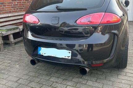Seat Leon 225.000 km 4.000 &euro; Vechta 49377