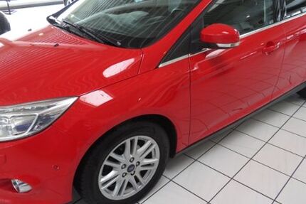 Ford Focus 139.000 km 6.979 &euro; Bassum b. Bremen 27211