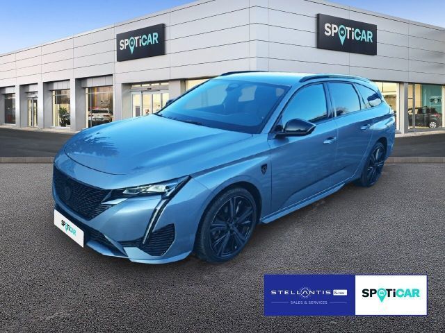 Peugeot 308 27.972 km 20.930 &euro; Heidenau 01809