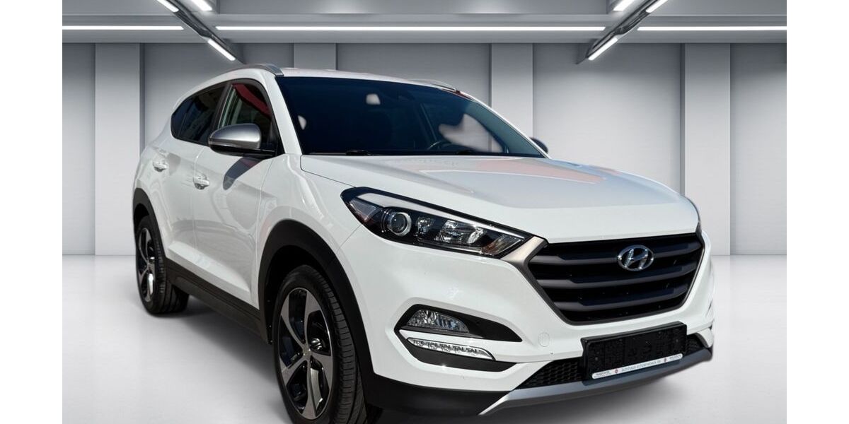 Hyundai TUCSON 57.053 km 14.890 &euro; Magdeburg 39120