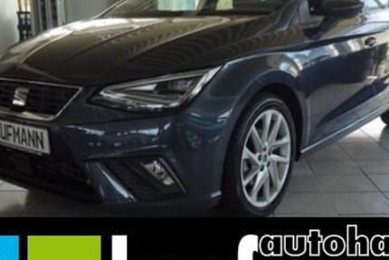 Seat Ibiza 13.033 km 20.390 € Aalen-Dewangen 73434