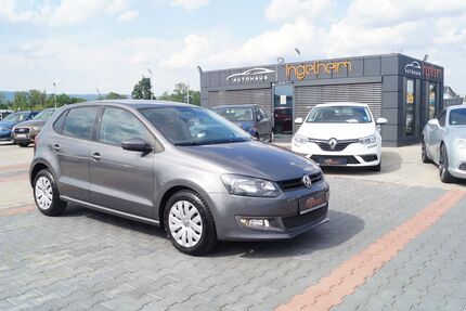 VW Polo 58.495 km 6.890 &euro; Ingelheim 55218