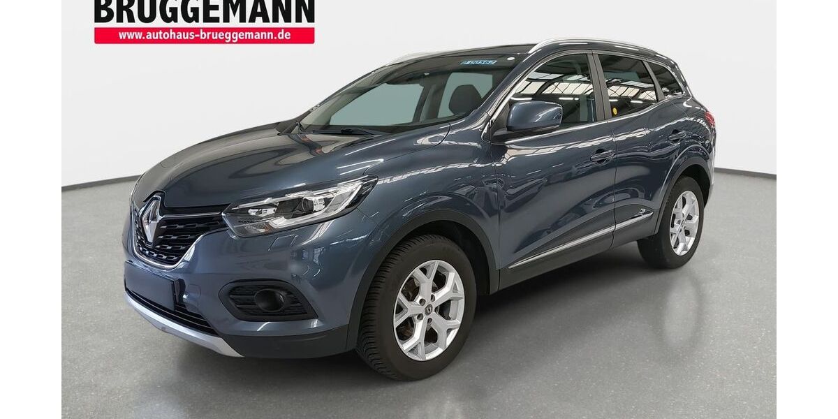 Renault Kadjar 56.325 km 14.790 &euro; Dortmund 44147