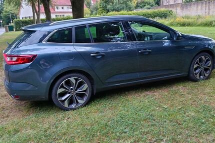 Renault Megane 152.092 km 9.000 &euro; Ibbenbüren 49477