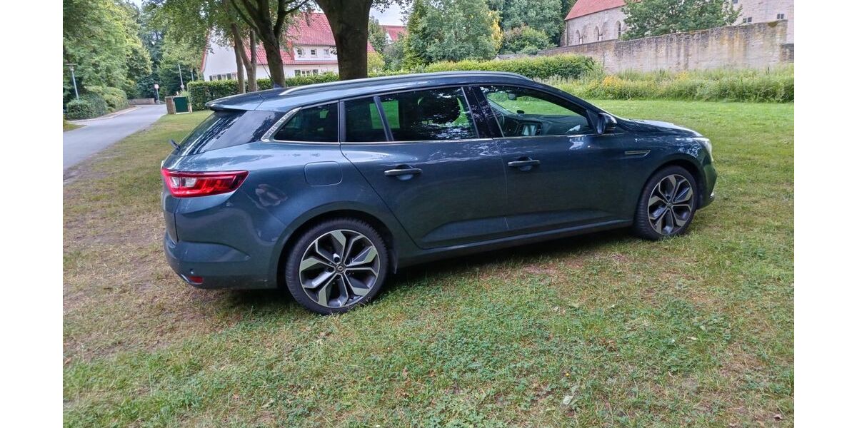 Renault Megane 152.092 km 9.200 &euro; Ibbenbüren 49477