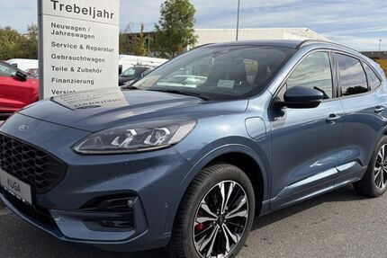 Ford Kuga 22.398 km 27.490 &euro; Wunstorf 31515