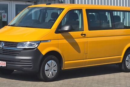 VW T6 Caravelle 174.000 km 22.890 &euro; Zimmern o. Rottweil 78658