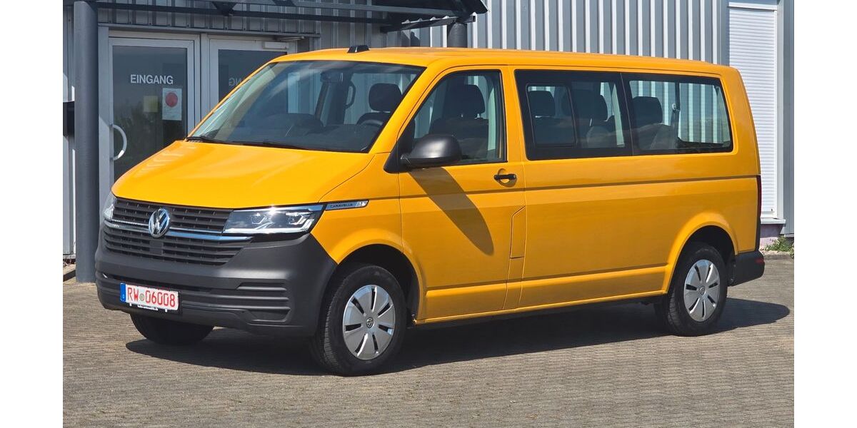 VW T6 Caravelle 174.000 km 22.890 &euro; Zimmern o. Rottweil 78658