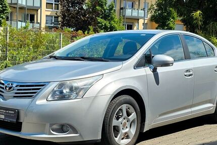 Toyota Avensis 154.000 km 6.390 &euro; Herne (NRW) 44628