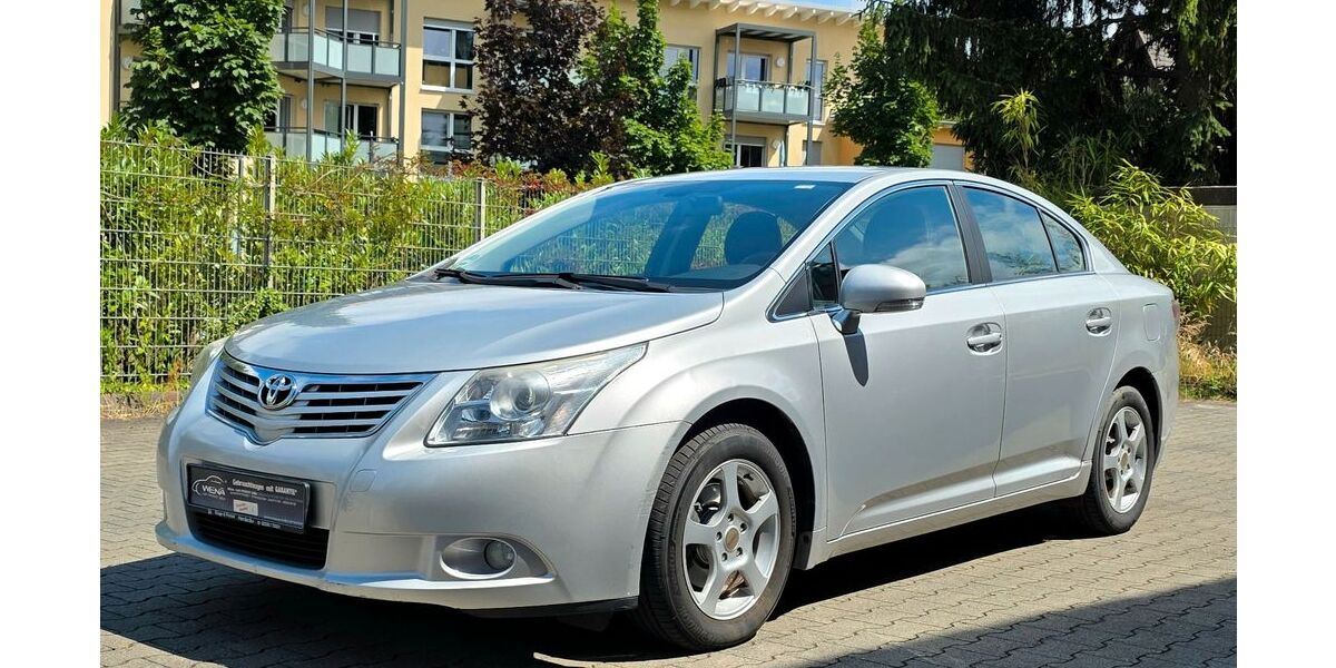 Toyota Avensis 154.000 km 6.390 &euro; Herne (NRW) 44628