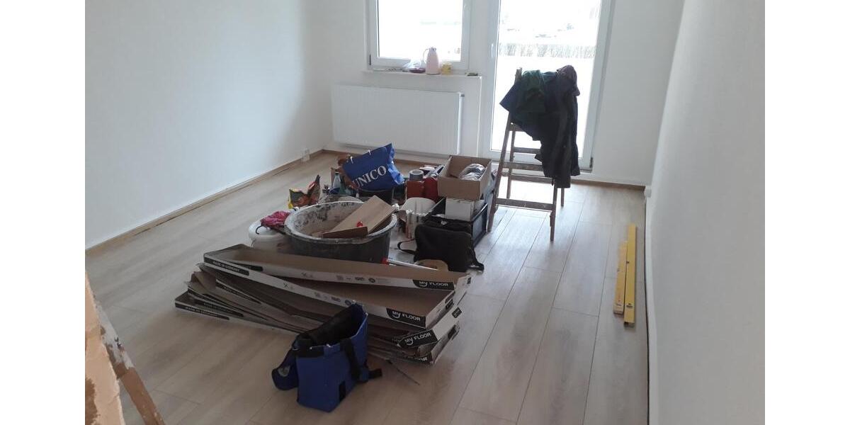 Erdgeschoßwohnung Drei Gleichen - 2 Zimmer, 52 m&sup2;, 350&euro; | Angebot:25407542