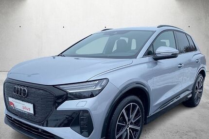 Audi Q4 e-tron 8.208 km 42.984 &euro; Goslar 38644