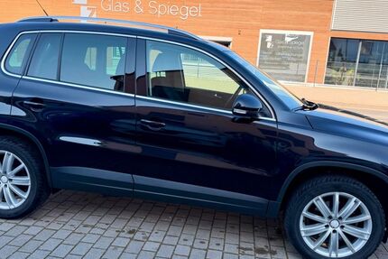 VW Tiguan 149.900 km 7.490 &euro; Worms 67551