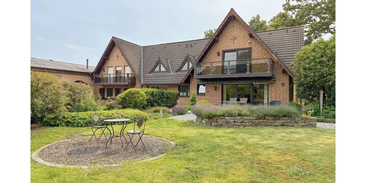 Einfamilienhaus Dorsten - 8 Zimmer, 275 m&sup2;, 1.650.000&euro; | Angebot:26912806