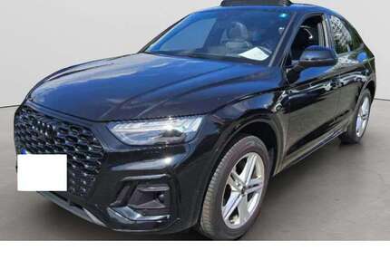 Audi Q5 14.969 km 49.190 &euro; Detmold 32756
