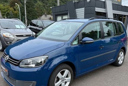 VW Touran