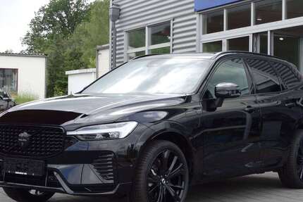Volvo XC60 9.500 km 54.000 &euro; Ulmen 56766