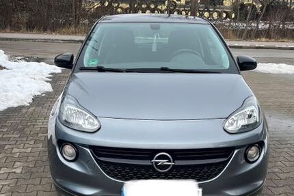 Opel Adam 85.500 km 7.990 &euro; Aalen 73432