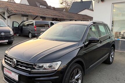VW Tiguan 218.000 km 14.890 &euro; Neunkirchen 57290
